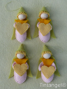 Tintangel 2012 &ndash; Lentefleur &ndash; de Feetjes.