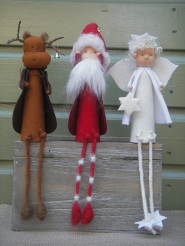 Tintangel &ndash; Finse Kerst uit 2006