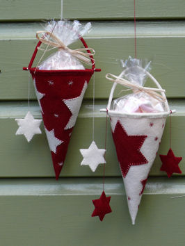 Tintangel 2010 &ndash; Kerstkadootjes in &rsquo;t Rood.