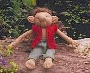 Tintangel &ndash; Zur Atelier Der Kleine Troll