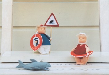 Strandwacht
