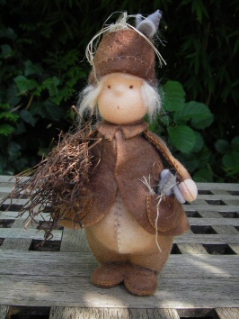 Tintangel &ndash; Woody Branchley