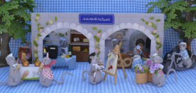Tintangel 2011 &ndash; Avenue des Souris.