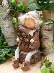 Tintangel 2011 &ndash; Berk de Boself.