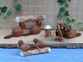 Atelier Tintangel &ndash; 't Beverkamp
