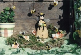 Queen Bee