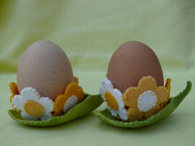 Tintangel 2011 &ndash; de Bloemendopjes.