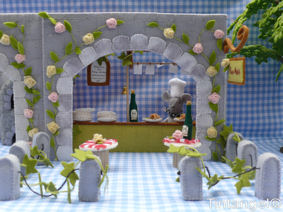 Tintangel 2011 – Bistro Chez Matiz (kdu422). Tintangel 2011 – Bistro Chez Matiz.