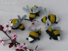 Tintangel 2012 &ndash; de Hommels.