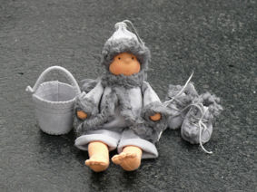 Tintangel 2010 &ndash; Flint van de Kiezels.