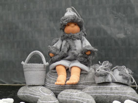 Tintangel 2010 &ndash; Flint op de Kiezels.