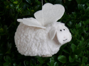 Tintangel 2010 – Sheep can Fly (kdu392). Tintangel 2010 – Sheep can Fly (kdu392).