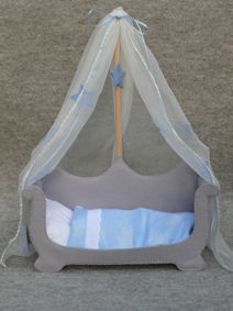 Tintangel 2009 &ndash; &rsquo;t Hemelbed.