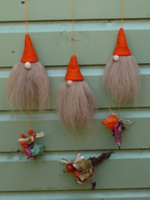 Tintangel 2009 &ndash; de Herfstbungels