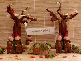 Tintangel 2010 &ndash; Welkom Herfst!.