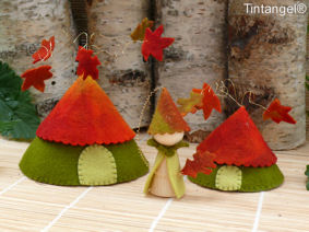 Tintangel 2011 &ndash; Herfstvuur.