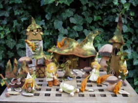 Tintangel Serie &ndash; het Wouddorp uit 2006