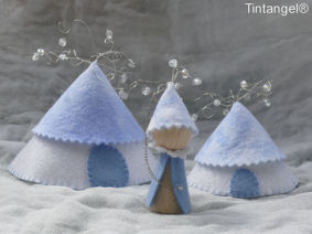 Tintangel 2011 &ndash; IJsregen.