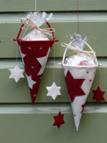 Tintangel 2010 &ndash; Kerstkadootjes in &rsquo;t Rood.