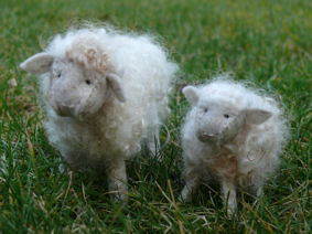 Tintangel 2011 – Makke Schapen Wollig Wit (kdu404). Tintangel 2011 – Makke Schapen Wollig Wit (kdu404).