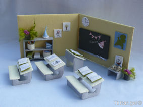 Tintangel 2011 &ndash; &rsquo;t Muizenschooltje.