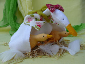 Tintangel 2011 – Moeder de Gans (kdu406). Tintangel 2011 – Moeder de Gans (kdu406).