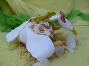 Tintangel 2011 &ndash; de zijkant van Moeder de Gans.