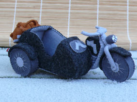 Tintangel 2010 – de MuizenMotor van Morris & Miny. Tintangel 2010 – de MuizenMotor van Morris & Miny.