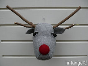 Tintangel 2011 &ndash; Rudolf.