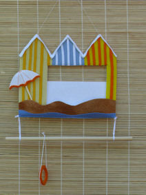Tintangel: Strand en Zee