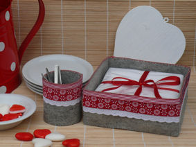 Tintangel 2010 &ndash; Huis & Tuin decoraties.