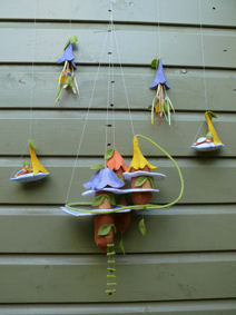 Atelier Tintangel: &rsquo;t Luchtkasteel