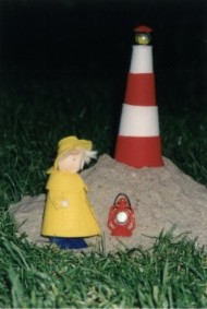 Vuurtorenwachter
