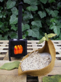 Atelier Tintangel &ndash; Warm Schlafen