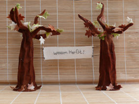Tintangel 2010 &ndash; Welkom Herfst!.
