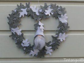 Tintangel 2011 &ndash; Winterhart.