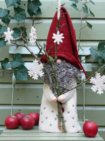 Tintangel 2008 &ndash; de Winterwachter.