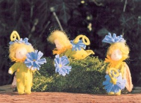 Tintangel &ndash; Three Summer Clowns